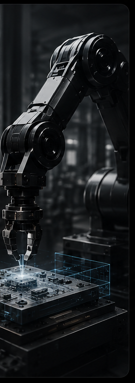 Capability Attestation — robot module